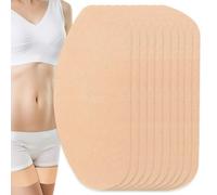 Generico Anti Chafing Pads Ideal Invisible Waterproof Nude Lift