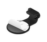 Generico Anti Dust Plug Caps, Silicone Charger Port Covers, Anti-Loss Dust Stoppers: Waterproof And Easy-to-Use Plugs for Smartphones, Tablets, Laptops, Widely Compatible with, And Other Ports