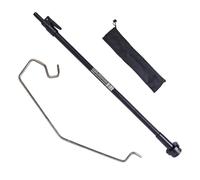 Generico Anti Fog Glasses Spray - Clarity Coating | Lens Solution with Mist Control, Eyewear with Clear Viewing for Riding, Optical Care Category, Anti Condensation Formula for Helmet Use