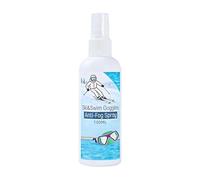 Generico Anti Fog Spray for Goggles - 100ml Portable Defogger Glass Cleaner | Anti-fogging Spray for Diving Goggles | Safe Ánti Fog Sprayfor Pool Swimming Ski Snorkeling Freediving Motorcycle Hockey