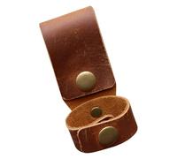Generico Anti-Lost Work Glove Clip Fix Holder | Gloves Holder Clip | PU For Work, Industrial, Construction, Farming, Landscaping, Outdoor, Carpentry, Packaging, Gardening, Mechanic, Warehouse,