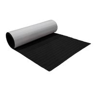 Generico Anti-Slip Marine Deck Mat - Boat Flooring | 60x40cm Deck Grip Mat with Textured, Eva Foam Material with Water-Drain Pattern, Surfboard And Boat Accessories