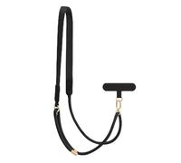 Generico Anti Theft Phone Strap | Adjustable Neck Strap Chain | Cell Phone Lanyard with Buckle,for Adults Women Men Travel Daily Commuting Outdoor Hiking Beach Kayak Concert