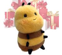 Generico Ape Peluche Bambola Figura Compagna Sonno Addobbo Casa
