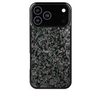 Generico Apexcarbon Forged Phone Case for iPhone 17 Pro Max, Ultra-Slim Case, Anti-Scratch Shockproof Protective Cases, All-Inclusive Magnetic Wireless Charging (17 Air,E)