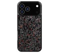 Generico Apexcarbon Forged Phone Case for iPhone 17 Pro Max, Ultra-Slim Case, Anti-Scratch Shockproof Protective Cases, All-Inclusive Magnetic Wireless Charging (17 Air,D)