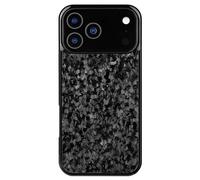 Generico Apexcarbon Forged Phone Case for iPhone 17 Pro Max, Ultra-Slim Case, Anti-Scratch Shockproof Protective Cases, All-Inclusive Magnetic Wireless Charging (17 Air,A)