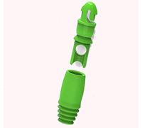 Generico Apicale Attacco Connettore per Elastico Cavo Pesca Roubaisienne Stonfo soft link