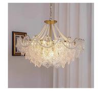 Generico Apparecchio di illuminazione a LED francese for ristoranti, arredamento for la casa, sospensioni a soffitto regolabili in altezza