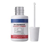 Generico Appliance Repair Cavity Coating - Heat Resistant Inside, Microwave