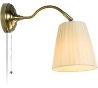 Generico Applique europea moderna for interni camera da letto comodino lampada da parete 2 confezioni soffitta minimalista illuminazione decorativa lampada da parete, lampadario da pranzo