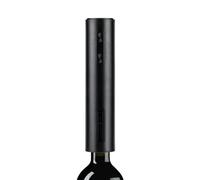 Generico Apribottiglie Elettrico ABS per Vino, Apribottiglie Automatico per Vino, Dispositivo per la Rimozione del Cavatappi, Cavatappi Elettrico per Bottiglie per Riunioni di Famiglia
