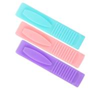 Generico Apribottiglie Elettrico per Vino 3 Pezzi Mini Rompifiale Portatile Strumento Professionale per Tagliare Fiale Uso Infermieristico