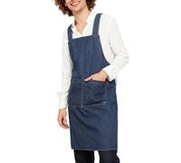 Generico Apron For Cooking - Comfortable Soft Women Dress | Cooking Cloth Aprons For Girl Projects Cafe Kitchen Gardening Home Indoor Outdoor Garage And Others