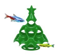 Generico Aquarium Shrimp Cave - 3D Printed Fish Hiding Spot