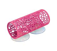 Generico Aquarium Tube - Suspended Void Sanctuary for Scoring | Floating Cylinder Refuge, Internal Chamber Grotto, Submersible Resting Perch for Water Creatures, Home, Dorm, Apartment and Studio