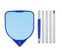 Generico Aquatic Waste Catcher - Lake Rake System, Basin Storage Basket, Stream Filtration Device | River Garden Care Equipment, Outdoor Environmental Waste Solution, High Performance Modular Utility