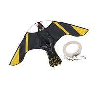 Generico Aquilone Anti Falco Volante per Spaventare