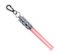 Genérico Ara Ara subacquee, Luce Subacquea, Torcia Subacquea Impermeabile a 2 modalità, Luce di Avvertimento a Batteria, di combustione prolungato, Luce LED per la Notte