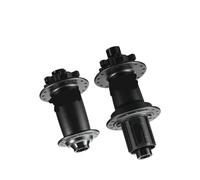 Generico Arc MT088 Boost 32 Fori HG XD MS 10 11 12s Posteriore 10x141 QR 12x148 Thru Mozzi della Bicicletta MTB 2/4 Cuscinetto Sigillato 180 Parti Bici(HG 15x110 12x148)