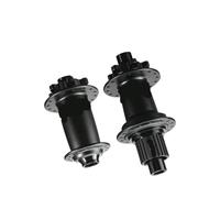 Generico Arc MT088 Boost 32 Fori HG XD MS 10 11 12s Posteriore 10x141 QR 12x148 Thru Mozzi della Bicicletta MTB 2/4 Cuscinetto Sigillato 180 Parti Bici(MS 15x110 12x148)