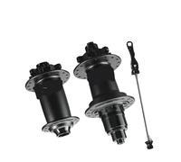 Generico Arc MT088 Boost 32 Fori HG XD MS 10 11 12s Posteriore 10x141 QR 12x148 Thru Mozzi della Bicicletta MTB 2/4 Cuscinetto Sigillato 180 Parti Bici(XD 15x110 10x141)