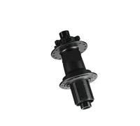 Generico Arc MT088 Boost 32 Fori HG XD MS 10 11 12s Posteriore 10x141 QR 12x148 Thru Mozzi della Bicicletta MTB 2/4 Cuscinetto Sigillato 180 Parti Bici(Rear HG 12x148)