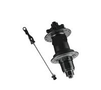 Generico Arc MT088 Boost 32 Fori HG XD MS 10 11 12s Posteriore 10x141 QR 12x148 Thru Mozzi della Bicicletta MTB 2/4 Cuscinetto Sigillato 180 Parti Bici(Rear XD 10x141)