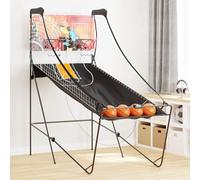 Generico Arcade da Basket con 4 Palle per 2 Giocatori,Giochi e Giocattoli,Giocattoli Sportivi,Giocattoli basket-4103505