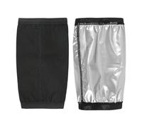 Generico Arm Slimmer Wrap - 8.46 X 5.31inch 2 Pieces Wraps For Flabby Arms, Trainer Compression Sleeves, | Adjustable Biceps Triceps Shaper For Women Men Home Weight Loss Fitness Sports Outdoors