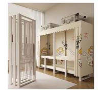 Generico Armadio Organizzatore In Tessuto, Guardaroba Con Copertura, Ripiani Portaoggetti, Appendiabiti Con Aste Pensili Ripostiglio, Portabiti Per Soggiorno, Camera Da Letto(A,130cm/51.2in)