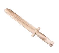 Generico Armi da Cavaliere in Legno sicure, Giocattoli, Design Sicuro per i Bambini, in Legno, Giocattolo Finto, pugnale, Costumi e, Regalo regalabile, per spettacoli teatrali per Bambini