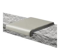 Generico Arredamento da Piscina - Tappetino Portatile Traspirante Antiscivolo,Cuscini da Seduta Morbidi Esterni per Lettini,per giardino, patio, prato, bordo piscina, spiaggia, campeggio, feste