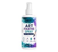 Generico Art Fixative Spray Pencil Drawing Protector Watercolor 100ml