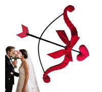 Generico Articoli da gioco - per costumi | di Cupido - Gioco di ruolo romantico di Cupido e freccia per costumi per feste di matrimonio Proposte di celebrazioni di San