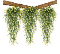 Generico Artificial Ivy Vines | Soft Artificial Flowers Ornament