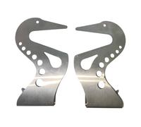 Generico Artist Hand Support Bridge, Adjustable Easel Hand Rest Support Bar