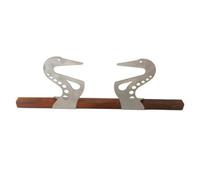 Generico Artist Hand Support Bridge, Adjustable Easel Hand Rest Support Bar