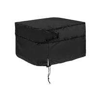 Generico ASPACE Saving Storage Folds Compactly When Not in Use, Making It Practical To Keep Inside Vehicles, Utility Cabinets, Or Charging Stations for Quick Access During Changing Weather Conditions