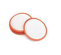 Generico-Aspirapolvere Pre-Motor Filtro Type B per Vax C88-VW-B, C88-W2-B, C89-MA-P, C89-MA-T And C89-P6-B(4 Pezzi Inclusi)