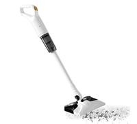 Generico Aspirapolvere senza fili - Mini aspirapolvere da 10 pollici | wireless ABS - Aspiratore portatile leggero con filtro lavabile per la pulizia 'auto, della camera da, 'uffici