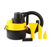 Generico Aspirapolvere Solidi E Liquidi - 120W | Estrattore Industriale Con Funzione Soffiante | Spolverino Portatile A Mano, Kit Forniture Pulizia Dettaglio Per Tappeti Tappezzeria Rimozione Detriti