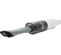 Generico Aspirasolidi e liquidi 2 in 1, ricaricabile, con serbatoio da 214 ml, 120W, USB, aspirazione potente