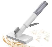 Generico Aspiratore Compatto - Spray Multifunzione, Microfibra Di Alta Qualità, Pulizia Efficiente Cucina Bagno Soggiorno, Stoviglie Bicchieri Varie Superfici | Applicazione Rapida A Casa, In Auto