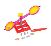 Generico Assistenza Didattica Tecnologica Novità Giocattolo Per L'equilibrio Giocattoli Per Strumento Educativo Stem Kit Di Scienze Per La Scuola Giocattoli Fisici Plastica