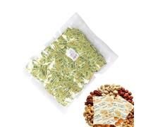 Generico Assorbiumidità Per Alimenti,Buste Essiccanti Alimentari Sicure | Pacchetti Assorbiumidità Di Alimentare | Adatto A Barattolo Dispensa Casa Viaggio Congelatore Conserve Frigorifero