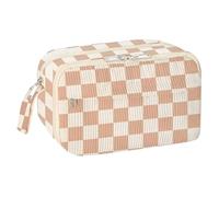 Generico Astuccio Cute,Borsa Da Toeletta Con Scomparti - Organizer Per Penne Per Studenti Artisti Scuola Ufficio Scrivania Insegnanti Viaggiatori Università Ragazzi