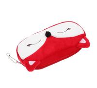 Generico Astuccio in Peluche Impostore Moneta Appiccicoso Astuccio Per Matite a Forma Di Cartone Animato Piccolo Astuccio Filtro Copridivano Astuccio Da Viaggio Giocattoli Borsa Metallo
