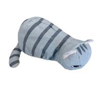 Generico Astuccio | Organizer Scatola Morbida e Carina in Peluche,Astuccio Cartoni Animati,per Bambini Ufficio Scuola Casa Studio