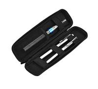 Generico Astuccio Portapenne in Eva Leggero Con Cerniera Custodia Per Penna Stilografica Portapenne A Sfera Per Penna Stilografica Executive